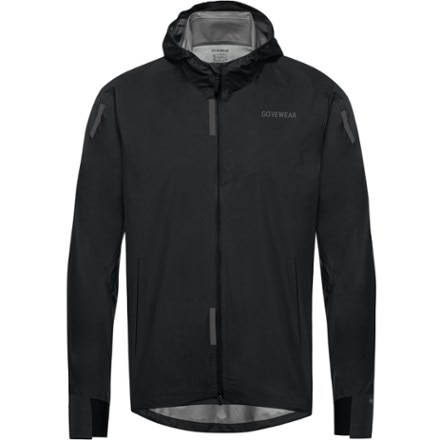 GOREWEAR Concurve GORE-TEX Jacket - Men's 0