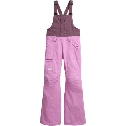 The North Face Freedom Insulated Bib Snow Pants - Women's 0