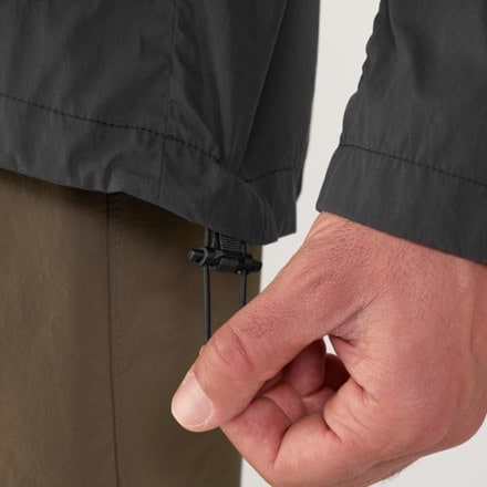 Endura SulTrac Breathable Lightweight Cycling Jacket - Men's 6