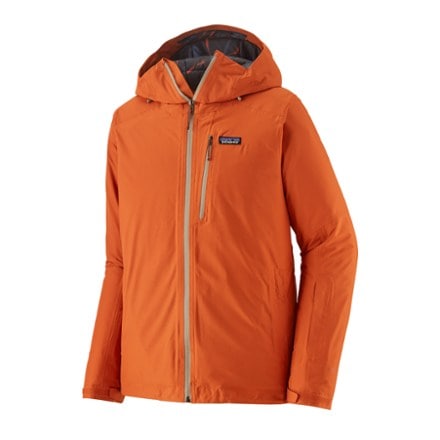 Patagonia Insulated Powder Town Jacket - Men's 0