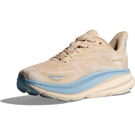 HOKA Clifton 9 Road-Running Shoes - Women's 3