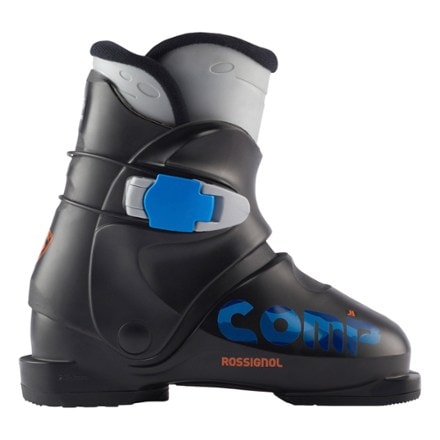 Rossignol Comp J1 Ski Boots - Kids' - 2024/2025 0