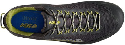 Asolo Eldo Approach Shoes - Men's 4