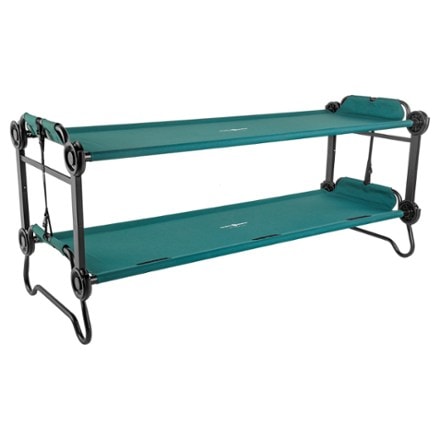 Disc-O-Bed Large Bunk 0