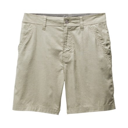 prAna Furrow Shorts - Men's 11" Inseam 0