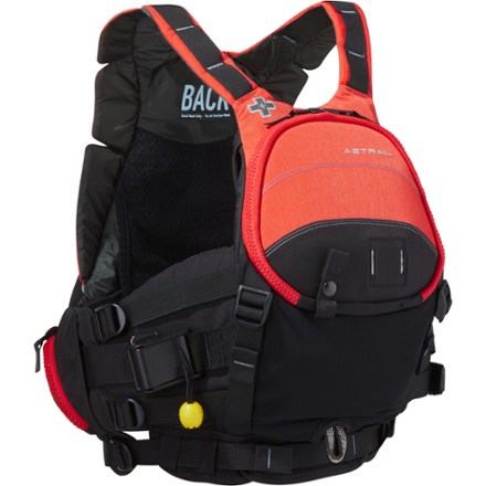 Astral GreenJacket PFD 3