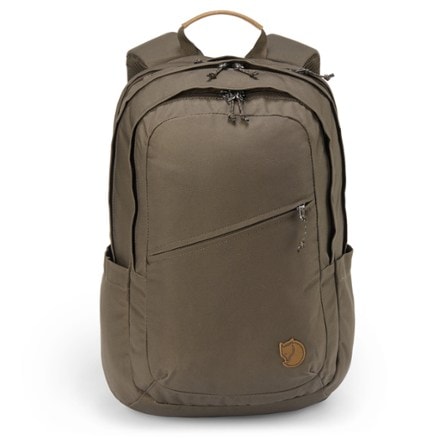 Fjallraven Raven 28 Pack 3