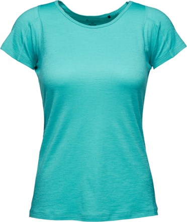 Black Diamond Merino Wool Women's Tops | REI Co-op