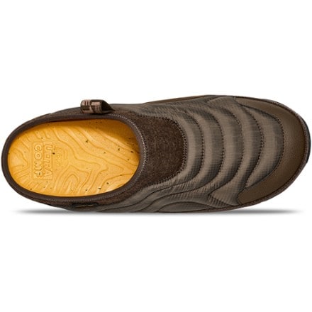 Teva ReEmber Terrain Slip-Ons 4