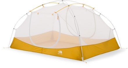 The North Face Trail Lite 3 Tent 0