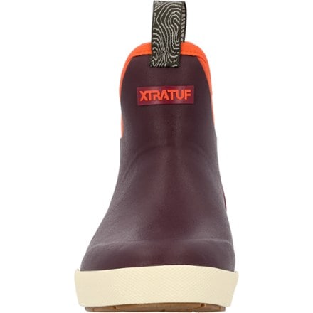 XTRATUF Camp Collection Ankle Deck Boots - Women's 3