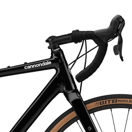 Cannondale Topstone 4 Bike 6