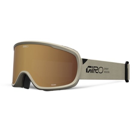 Giro Roam Snow Goggles 0