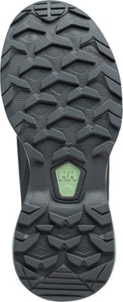 Helly Hansen Traverse HellyTech Waterproof Hiking Shoes - Women's 5