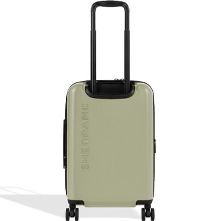 Sherpani Meridian 22" Carry-On Hardside Wheeled Luggage 2