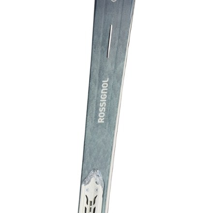 Rossignol Arcade W 82 Skis with Bindings - Women's - 2025/2026 3