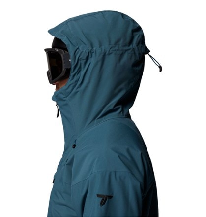 Columbia Highland Summit Insulated Jacket - Women's 5