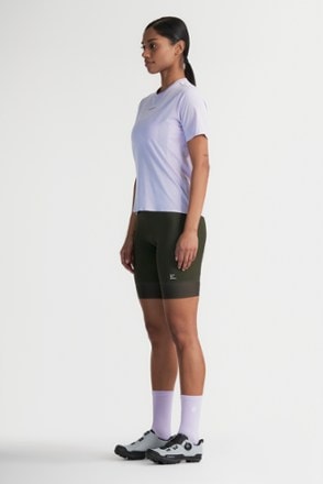 Peppermint Cycling Co. Signature Cycling T-Shirt - Women's 4