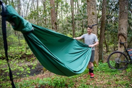 ENO TechNest Hammock 8