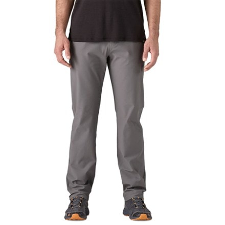 Patagonia Transit 5-Pocket Pants - Men's 1
