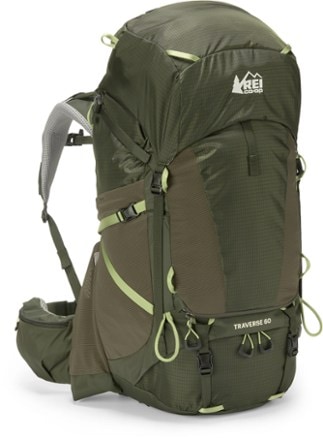 REI Co-op Traverse 60 Pack - Women's 0