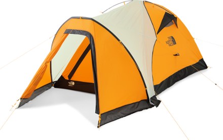 North face shop 4 season tent