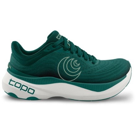 Topo Athletic Aura Road-Running Shoes - Men's 0