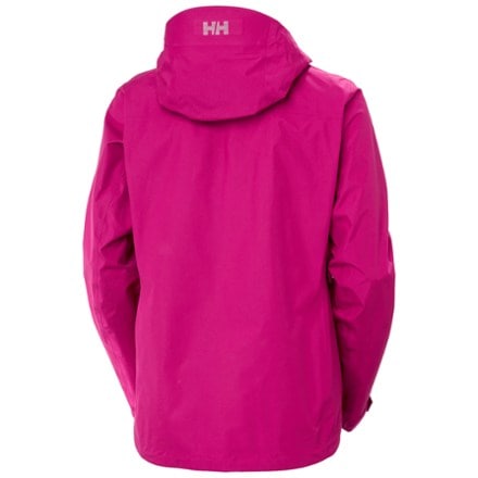 Helly Hansen Verglas Infinity Shell Jacket 2.0 - Women's 3