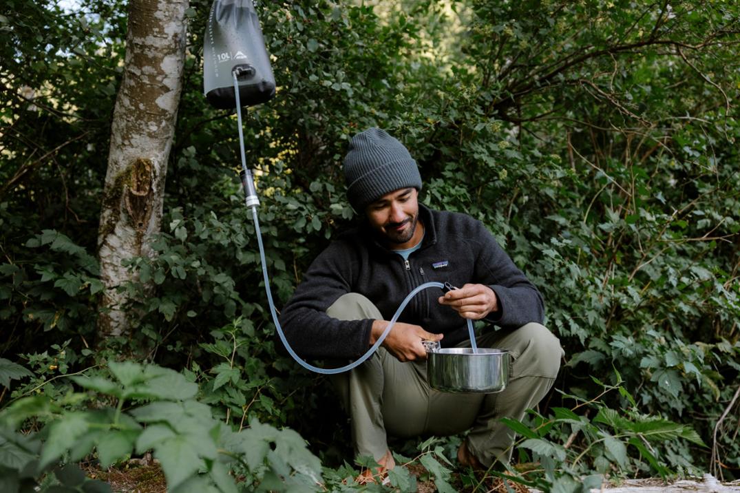 Location Image for AutoFlow XL Gravity Filter - 10 L