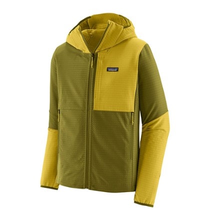 Patagonia R1 TechFace Hoody - Men's 0