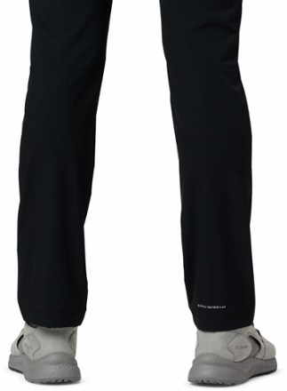 columbia men's stretch pants