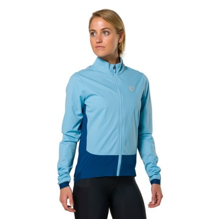 PEARL iZUMi Attack Hybrid Cycling Jacket - Women's 5