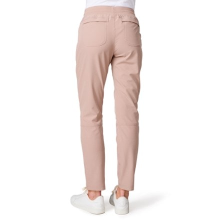 Free Country Get Out There Ruch Up Pants - Women's 1