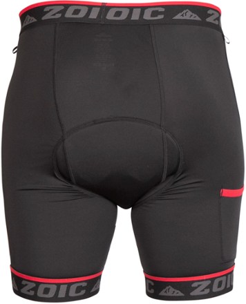 mens bike liner shorts