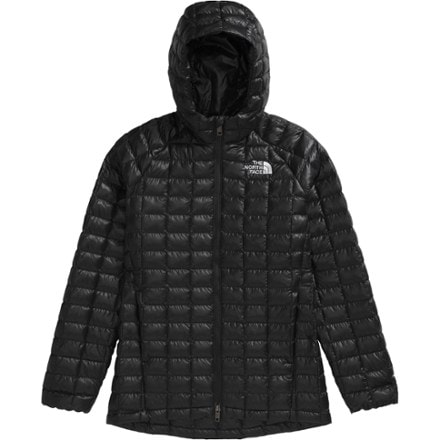 The North Face Thermo Insulated Parka - Girls' 0