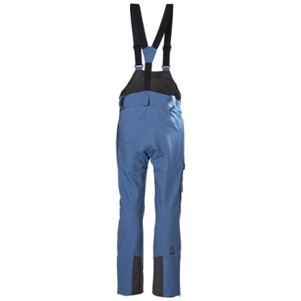 Helly Hansen Powderqueen Bib Pants - Women's 3