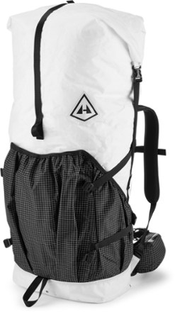 hyperlite hiking gear