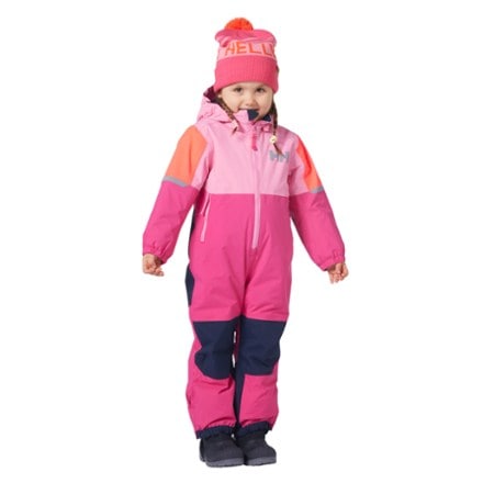 Helly Hansen Rider 2.0 Insulated Snowsuit - Toddlers' 1