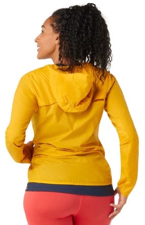 Smartwool Active Ultralite Hoodie Jacket - Women's 2