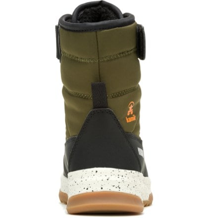 Kamik Stormy Winter Boots - Kids' 3