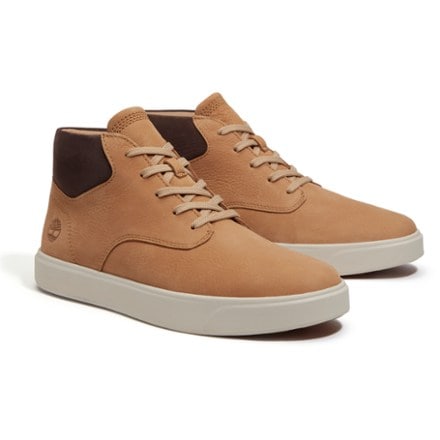 Timberland Emerson Street Mid Sneakers - Men's 1