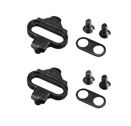 Shimano CL-MT001 Multi-Entry Cleat Set 0