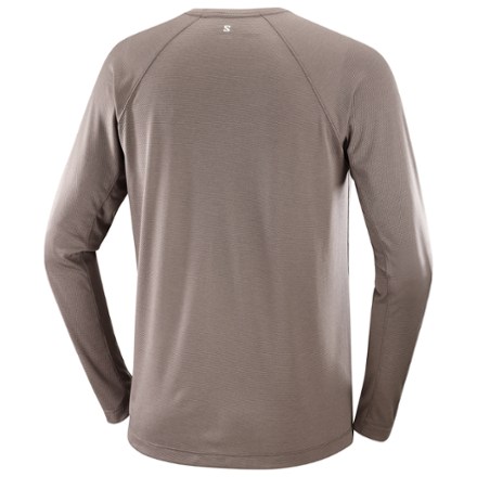 Salomon SHKout Core Long-Sleeve T-Shirt - Men's 1