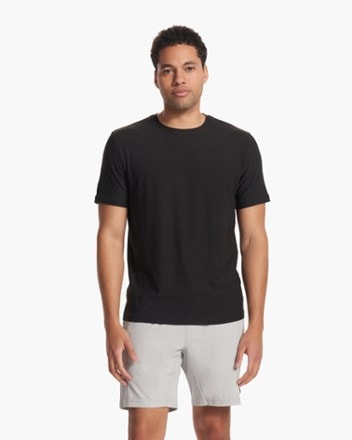 Vuori Strato Tech T-Shirt - Men's 1