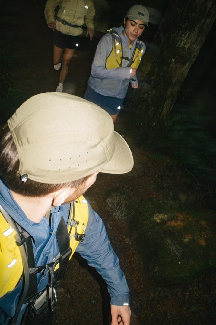 Location Image for On The Trail Cap