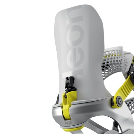 Bataleon Blaster FASE AsymWrap Snowboard Bindings - 2025/2026 5