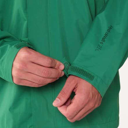 REI Co-op Rainier Rain Jacket - Men's 8