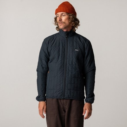 Finisterre Firecrest Insulated Jacket - Men's 1