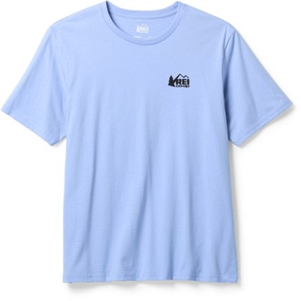 REI Co-op Logo T-Shirt 0