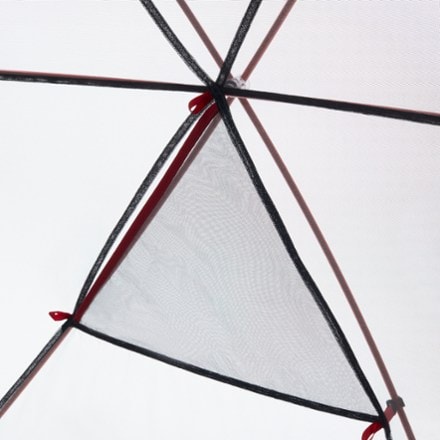 Mountain Hardwear Mineral King 2 Tent with Footprint 6